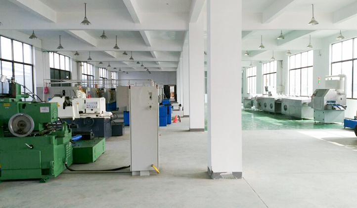 Shanghai Yinin Bearing and Transmission Company