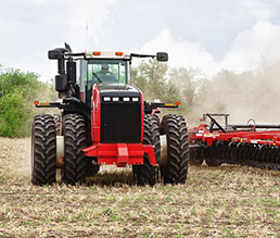 Agriculture 