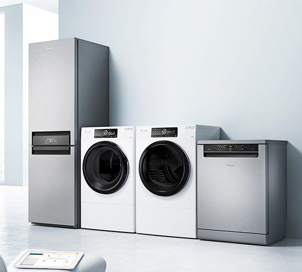 Home Appliances