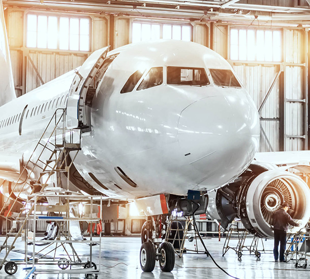 Aerospace